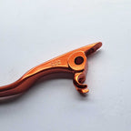 Apico - Front Brake Lever - LEB53 - Elite - KTM SX/SXF/EXC/EXCF 125-530 05-13, Husqvarna CR/WR/TE/TC 125-450 04-13, Husaberg TE125 12-13, TE250/300 11-13, FE350/390 10-13, FE450/501/570 09-13, Sherco SE-R250/300 14-15, SE-F250-510 11-15, TM MX85 14-18