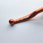 Apico - Front Brake Lever - LEB53 - Elite - KTM SX/SXF/EXC/EXCF 125-530 05-13, Husqvarna CR/WR/TE/TC 125-450 04-13, Husaberg TE125 12-13, TE250/300 11-13, FE350/390 10-13, FE450/501/570 09-13, Sherco SE-R250/300 14-15, SE-F250-510 11-15, TM MX85 14-18