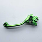 Apico - Front Brake Lever - LEB23 - Elite - Kawasaki, Suzuki, Yamaha