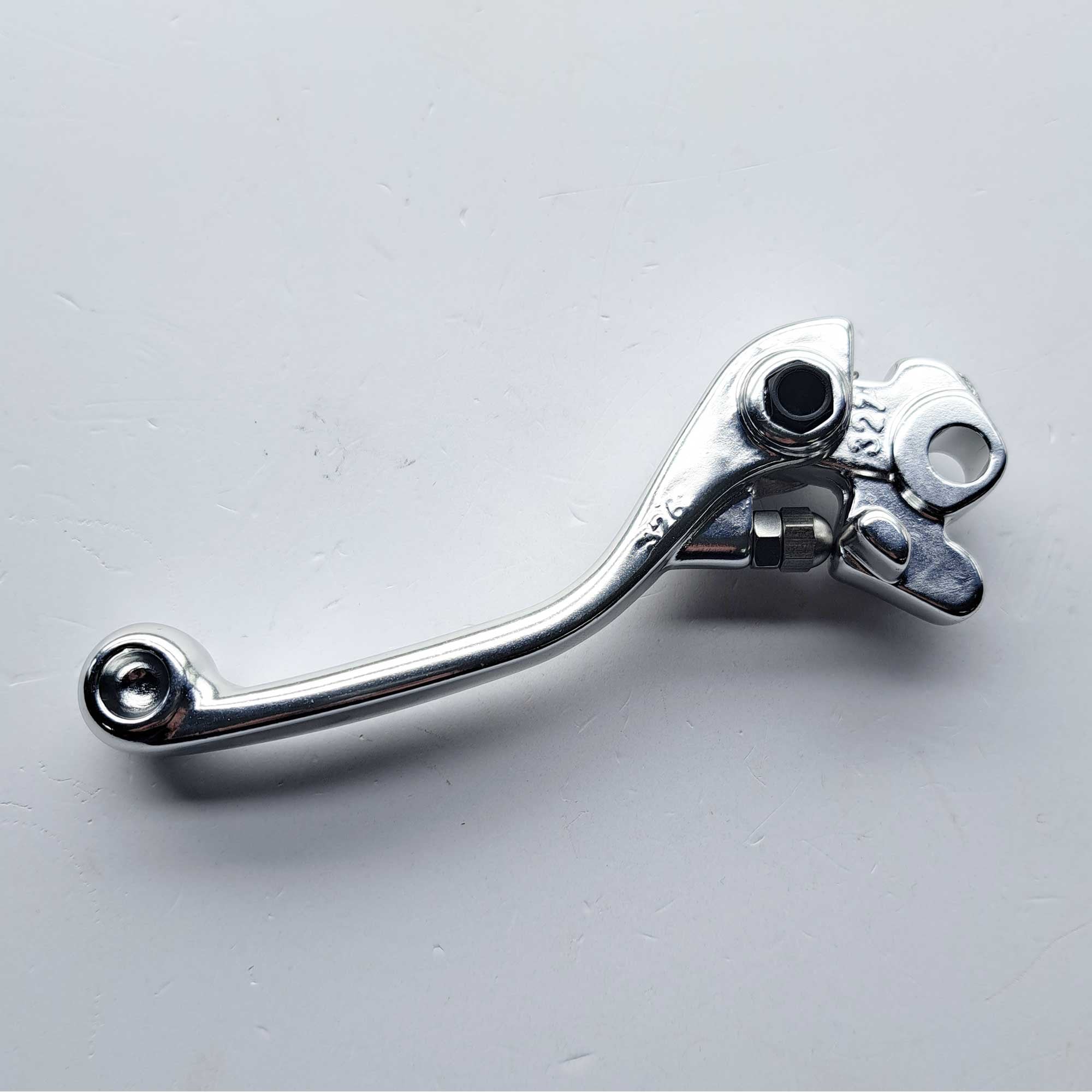 Apico - Front Brake Lever - LEB23 - Elite - Kawasaki, Suzuki, Yamaha