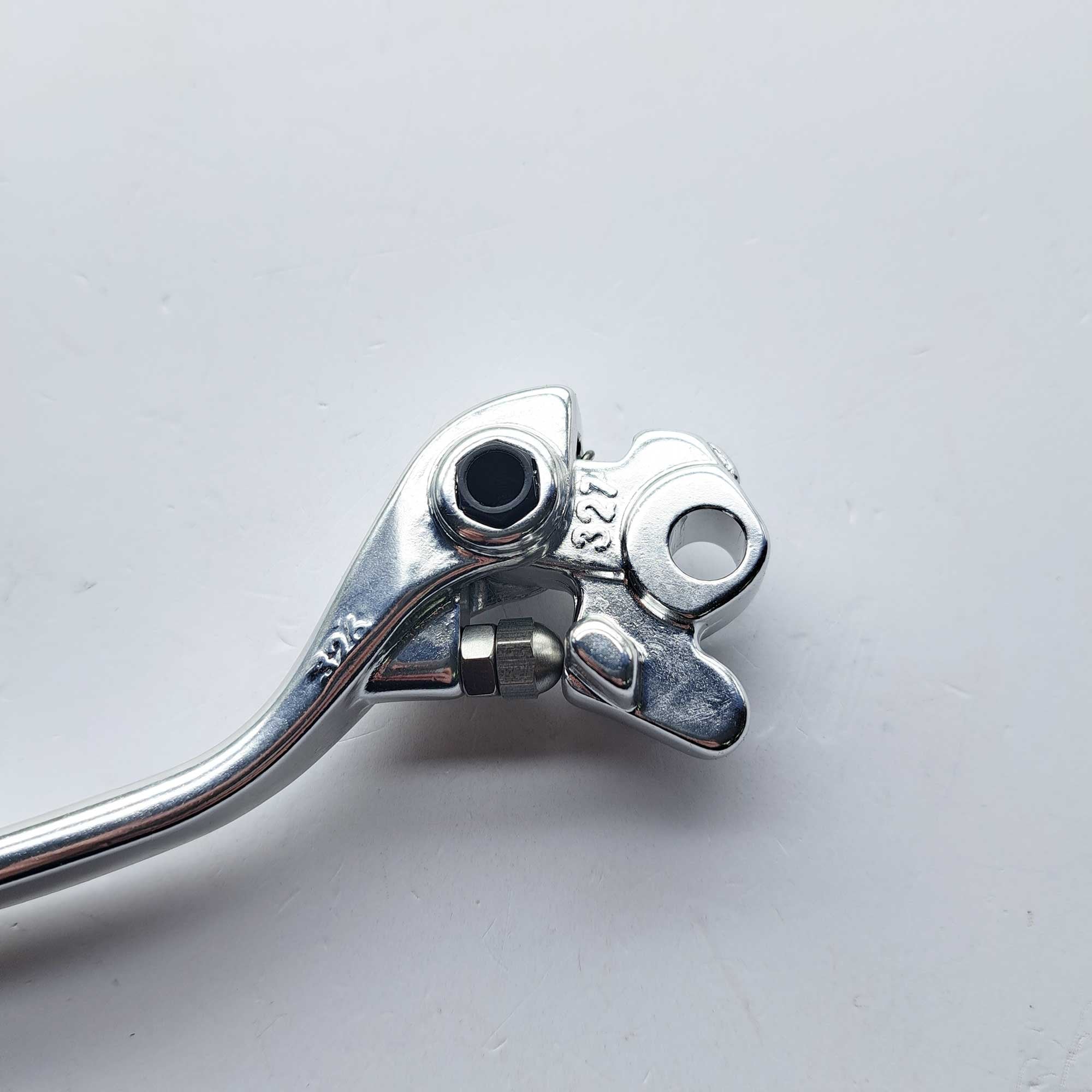 Apico - Front Brake Lever - LEB23 - Elite - Kawasaki, Suzuki, Yamaha