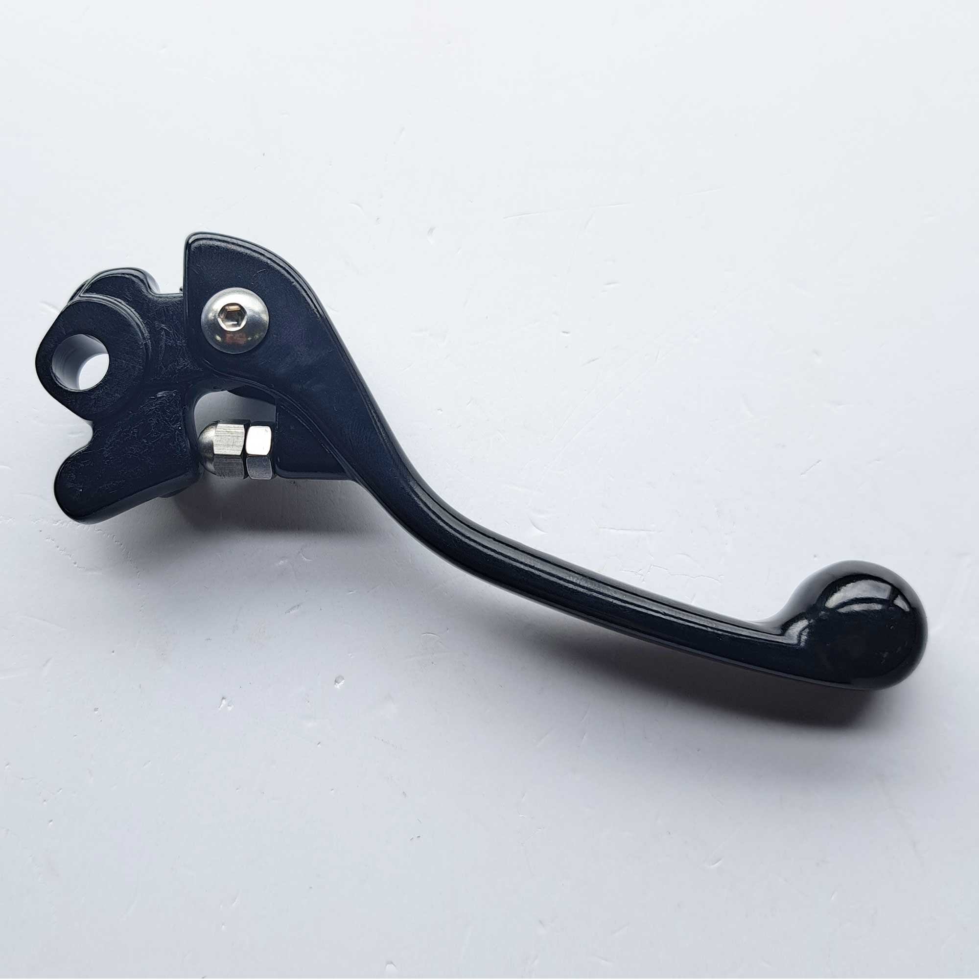 Apico - Front Brake Lever - LEB23 - Elite - Kawasaki, Suzuki, Yamaha