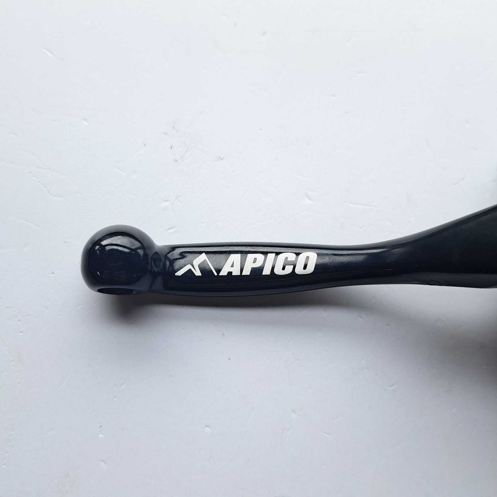 Apico - Front Brake Lever - LEB23 - Elite - Kawasaki, Suzuki, Yamaha