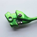 Apico - Front Brake Lever - LEB24 - Elite - KX85 26-27, KXF250 21-27, KXF450 19-23, KXF250XC 21-27, KXF450XC 21-23