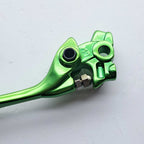 Apico - Front Brake Lever - LEB24 - Elite - KX85 26-27, KXF250 21-27, KXF450 19-23, KXF250XC 21-27, KXF450XC 21-23