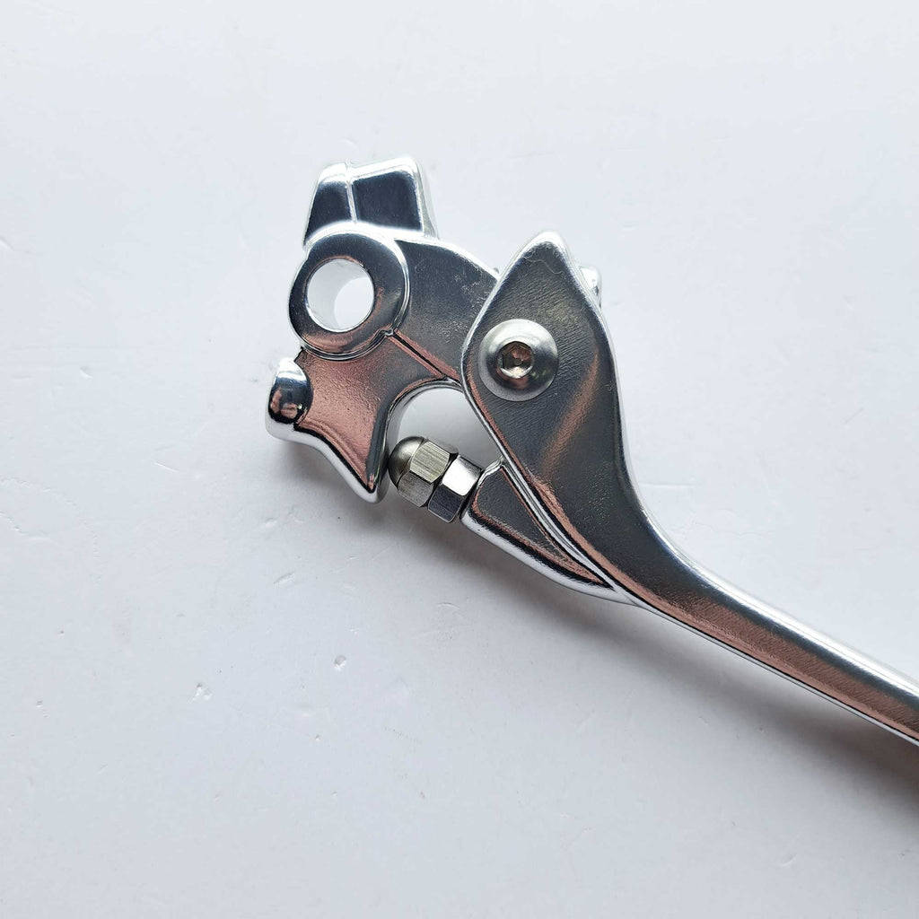 Apico - Front Brake Lever - LEB24 - Elite - KX85 26-27, KXF250 21-26, KXF450 19-23, KXF250XC 21-26, KXF450XC 21-23
