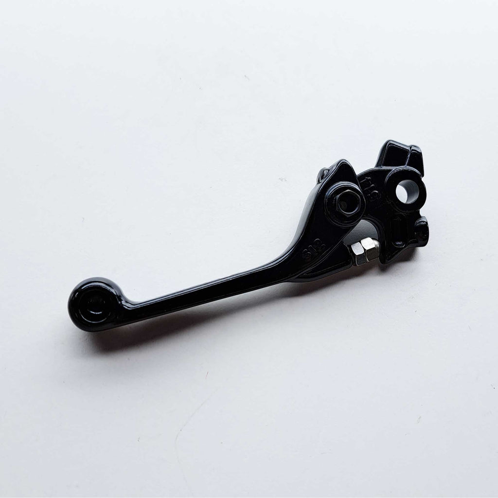 Apico - Front Brake Lever - LEB24 - Elite - KX85 26-27, KXF250 21-26, KXF450 19-23, KXF250XC 21-26, KXF450XC 21-23