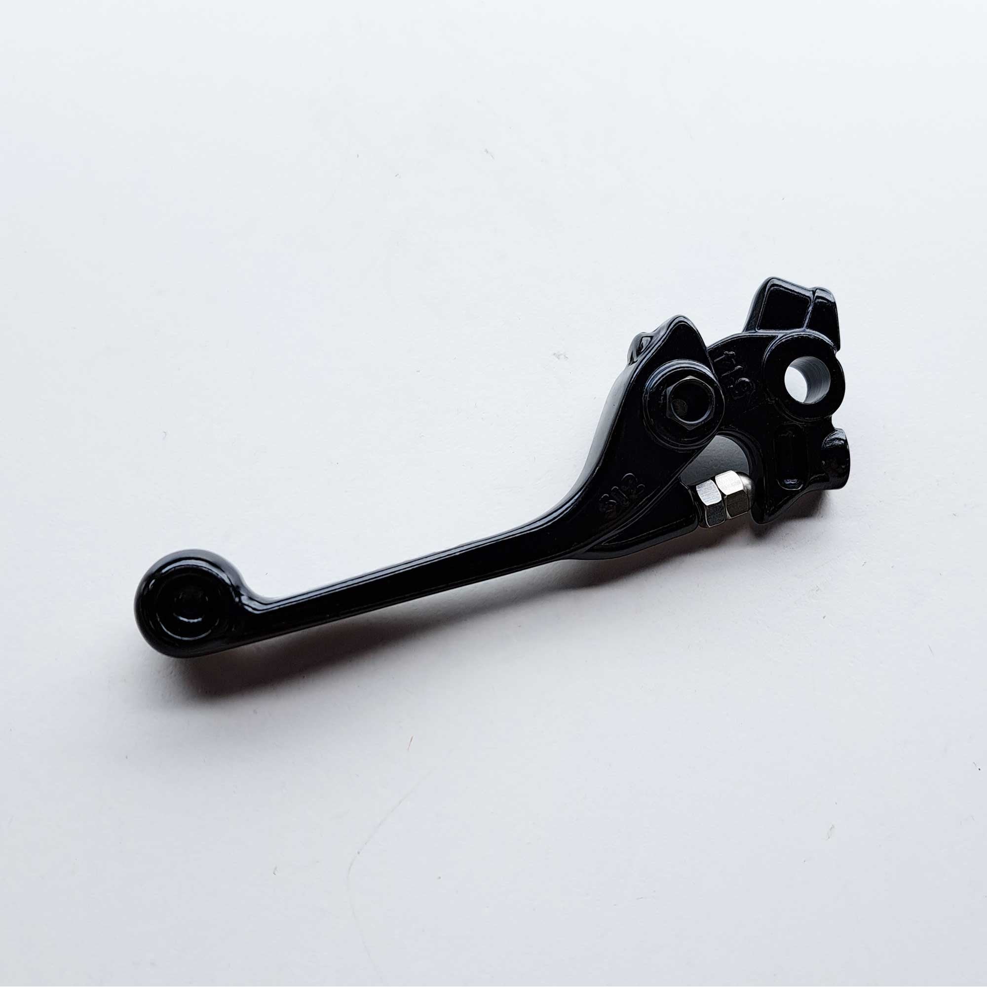 Apico - Front Brake Lever - LEB24 - Elite - KX85 26-27, KXF250 21-26, KXF450 19-23, KXF250XC 21-26, KXF450XC 21-23