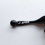 Apico - Front Brake Lever - LEB24 - Elite - KX85 26-27, KXF250 21-27, KXF450 19-23, KXF250XC 21-27, KXF450XC 21-23