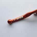 Apico - Front Brake Lever - LEB58 - Elite - KTM SX50 24-27, SX65 14-27, SX85 14-27, FREERIDE 250R 14-17, FREERIDE 250F 18-20, FREERIDE 350F 14-20, Husqvarna TC50 24-27, TC65 17-27, TC85 14-27, Gas Gas MC50 24-27, MC65 21-27, MC85 21-27