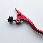 Apico - Front Brake Lever - LEB58 - Elite - KTM SX50 24-27, SX65 14-27, SX85 14-27, FREERIDE 250R 14-17, FREERIDE 250F 18-20, FREERIDE 350F 14-20, Husqvarna TC50 24-27, TC65 17-27, TC85 14-27, Gas Gas MC50 24-27, MC65 21-27, MC85 21-27