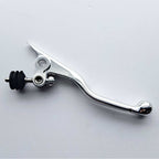 Apico - Front Brake Lever - LEB58 - Elite - KTM SX50 24-27, SX65 14-27, SX85 14-27, FREERIDE 250R 14-17, FREERIDE 250F 18-20, FREERIDE 350F 14-20, Husqvarna TC50 24-27, TC65 17-27, TC85 14-27, Gas Gas MC50 24-27, MC65 21-27, MC85 21-27