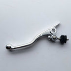 Apico - Front Brake Lever - LEB58 - Elite - KTM SX50 24-27, SX65 14-27, SX85 14-27, FREERIDE 250R 14-17, FREERIDE 250F 18-20, FREERIDE 350F 14-20, Husqvarna TC50 24-27, TC65 17-27, TC85 14-27, Gas Gas MC50 24-27, MC65 21-27, MC85 21-27