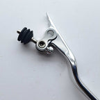 Apico - Front Brake Lever - LEB58 - Elite - KTM SX50 24-27, SX65 14-27, SX85 14-27, FREERIDE 250R 14-17, FREERIDE 250F 18-20, FREERIDE 350F 14-20, Husqvarna TC50 24-27, TC65 17-27, TC85 14-27, Gas Gas MC50 24-27, MC65 21-27, MC85 21-27