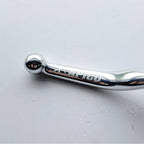 Apico - Front Brake Lever - LEB58 - Elite - KTM SX50 24-27, SX65 14-27, SX85 14-27, FREERIDE 250R 14-17, FREERIDE 250F 18-20, FREERIDE 350F 14-20, Husqvarna TC50 24-27, TC65 17-27, TC85 14-27, Gas Gas MC50 24-27, MC65 21-27, MC85 21-27