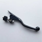 Apico - Front Brake Lever - LEB58 - Elite - KTM SX50 24-27, SX65 14-27, SX85 14-27, FREERIDE 250R 14-17, FREERIDE 250F 18-20, FREERIDE 350F 14-20, Husqvarna TC50 24-27, TC65 17-27, TC85 14-27, Gas Gas MC50 24-27, MC65 21-27, MC85 21-27