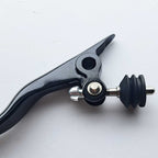 Apico - Front Brake Lever - LEB58 - Elite - KTM SX50 24-27, SX65 14-27, SX85 14-27, FREERIDE 250R 14-17, FREERIDE 250F 18-20, FREERIDE 350F 14-20, Husqvarna TC50 24-27, TC65 17-27, TC85 14-27, Gas Gas MC50 24-27, MC65 21-27, MC85 21-27