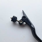 Apico - Front Brake Lever - LEB58 - Elite - KTM SX50 24-27, SX65 14-27, SX85 14-27, FREERIDE 250R 14-17, FREERIDE 250F 18-20, FREERIDE 350F 14-20, Husqvarna TC50 24-27, TC65 17-27, TC85 14-27, Gas Gas MC50 24-27, MC65 21-27, MC85 21-27