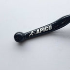 Apico - Front Brake Lever - LEB58 - Elite - KTM SX50 24-27, SX65 14-27, SX85 14-27, FREERIDE 250R 14-17, FREERIDE 250F 18-20, FREERIDE 350F 14-20, Husqvarna TC50 24-27, TC65 17-27, TC85 14-27, Gas Gas MC50 24-27, MC65 21-27, MC85 21-27