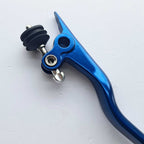 Apico - Front Brake Lever - LEB58 - Elite - KTM SX50 24-27, SX65 14-27, SX85 14-27, FREERIDE 250R 14-17, FREERIDE 250F 18-20, FREERIDE 350F 14-20, Husqvarna TC50 24-27, TC65 17-27, TC85 14-27, Gas Gas MC50 24-27, MC65 21-27, MC85 21-27