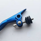 Apico - Front Brake Lever - LEB58 - Elite - KTM SX50 24-27, SX65 14-27, SX85 14-27, FREERIDE 250R 14-17, FREERIDE 250F 18-20, FREERIDE 350F 14-20, Husqvarna TC50 24-27, TC65 17-27, TC85 14-27, Gas Gas MC50 24-27, MC65 21-27, MC85 21-27