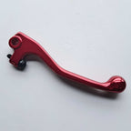 Apico - Front Brake Lever - LEB11 - ELITE - CR80/85 98-07, CRF150 07-27, CR125/250 92-07, CR500 87-01, CRF250/450 02-06, CRF250X 04-19, CRF450X 05-18, Beta RR 06-27, Gas Gas EC/XC/ECF 00-20, RM125/250 96-03, DRZ400E 02-08, TM