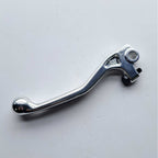 Apico - Front Brake Lever - LEB11 - ELITE - CR80/85 98-07, CRF150 07-27, CR125/250 92-07, CR500 87-01, CRF250/450 02-06, CRF250X 04-19, CRF450X 05-18, Beta RR 06-27, Gas Gas EC/XC/ECF 00-20, RM125/250 96-03, DRZ400E 02-08, TM