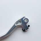 Apico - Front Brake Lever - LEB11 - ELITE - CR80/85 98-07, CRF150 07-27, CR125/250 92-07, CR500 87-01, CRF250/450 02-06, CRF250X 04-19, CRF450X 05-18, Beta RR 06-27, Gas Gas EC/XC/ECF 00-20, RM125/250 96-03, DRZ400E 02-08, TM
