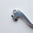 Apico - Front Brake Lever - LEB11 - ELITE - CR80/85 98-07, CRF150 07-27, CR125/250 92-07, CR500 87-01, CRF250/450 02-06, CRF250X 04-19, CRF450X 05-18, Beta RR 06-27, Gas Gas EC/XC/ECF 00-20, RM125/250 96-03, DRZ400E 02-08, TM
