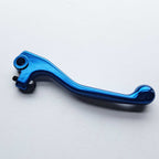 Apico - Front Brake Lever - LEB11 - ELITE - CR80/85 98-07, CRF150 07-27, CR125/250 92-07, CR500 87-01, CRF250/450 02-06, CRF250X 04-19, CRF450X 05-18, Beta RR 06-27, Gas Gas EC/XC/ECF 00-20, RM125/250 96-03, DRZ400E 02-08, TM