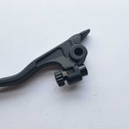 Apico - Front Brake Lever - LEB59 - Forged - KTM SX/SXF/EXC/EXCF 14-27, Husqvarna TC/FC 14-27, TE/FE 125-501 14-18  & 25-27, Gas Gas MC/MCF/EX/EXF 21-23, KXF450 24-27, STARK, Triumph, Sherco SE-R/F 15-27, TM 19-24