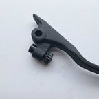 Apico - Front Brake Lever - LEB59 - Forged - KTM SX/SXF/EXC/EXCF 14-27, Husqvarna TC/FC 14-27, TE/FE 125-501 14-18  & 25-27, Gas Gas MC/MCF/EX/EXF 21-23, KXF450 24-27, STARK, Triumph, Sherco SE-R/F 15-27, TM 19-24