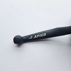 Apico - Front Brake Lever - LEB59 - Forged - KTM SX/SXF/EXC/EXCF 14-27, Husqvarna TC/FC 14-27, TE/FE 125-501 14-18  & 25-27, Gas Gas MC/MCF/EX/EXF 21-23, KXF450 24-27, STARK, Triumph, Sherco SE-R/F 15-27, TM 19-24