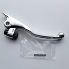 Apico - Front Brake Lever - LEB59 - Forged - KTM SX/SXF/EXC/EXCF 14-27, Husqvarna TC/FC 14-27, TE/FE 125-501 14-18  & 25-27, Gas Gas MC/MCF/EX/EXF 21-23, KXF450 24-27, STARK, Triumph, Sherco SE-R/F 15-27, TM 19-24