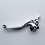 Apico - Front Brake Lever - LEB59 - Forged - KTM SX/SXF/EXC/EXCF 14-27, Husqvarna TC/FC 14-27, TE/FE 125-501 14-18  & 25-27, Gas Gas MC/MCF/EX/EXF 21-23, KXF450 24-27, STARK, Triumph, Sherco SE-R/F 15-27, TM 19-24