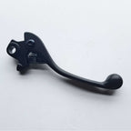 Apico - Front Brake Lever - LEB33 - Forged - YZ125/250 08-27, YZF250 07-27, YZF450 08-27, WRF250 17-27, WRF450 16-27, YZ125X 20-27, YZ250X 16-27, YZF250X 15-27, YZF450X 16-27, KXF250 13-20, KXF450 13-18, Fantic 125-450 22-26