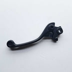 Apico - Front Brake Lever - LEB33 - Forged - YZ125/250 08-27, YZF250 07-27, YZF450 08-27, WRF250 17-27, WRF450 16-27, YZ125X 20-27, YZ250X 16-27, YZF250X 15-27, YZF450X 16-27, KXF250 13-20, KXF450 13-18, Fantic 125-450 22-26
