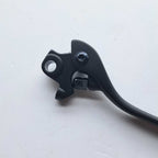 Apico - Front Brake Lever - LEB33 - Forged - YZ125/250 08-27, YZF250 07-27, YZF450 08-27, WRF250 17-27, WRF450 16-27, YZ125X 20-27, YZ250X 16-27, YZF250X 15-27, YZF450X 16-27, KXF250 13-20, KXF450 13-18, Fantic 125-450 22-26