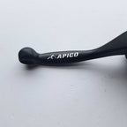 Apico - Front Brake Lever - LEB33 - Forged - YZ125/250 08-27, YZF250 07-27, YZF450 08-27, WRF250 17-27, WRF450 16-27, YZ125X 20-27, YZ250X 16-27, YZF250X 15-27, YZF450X 16-27, KXF250 13-20, KXF450 13-18, Fantic 125-450 22-26