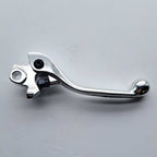 Apico - Front Brake Lever - LEB33 - Forged - YZ125/250 08-27, YZF250 07-27, YZF450 08-27, WRF250 17-27, WRF450 16-27, YZ125X 20-27, YZ250X 16-27, YZF250X 15-27, YZF450X 16-27, KXF250 13-20, KXF450 13-18, Fantic 125-450 22-26