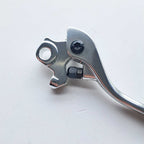 Apico - Front Brake Lever - LEB33 - Forged - YZ125/250 08-27, YZF250 07-27, YZF450 08-27, WRF250 17-27, WRF450 16-27, YZ125X 20-27, YZ250X 16-27, YZF250X 15-27, YZF450X 16-27, KXF250 13-20, KXF450 13-18, Fantic 125-450 22-26