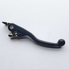 Apico - Front Brake Lever - Forged - Husqvarna TC125/250 18, FC250/350/450 18, TE150 18-21, TE250/300 18-21, FE 250-501 18-21, TX 125 18-19, TX300 18-21, FX350/450 18-21 - Black