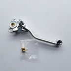Apico - Clutch Lever - KXF250 21-26, KXF450 19-26, KXF250/450 XC 21-26 - Silver