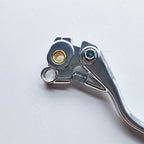 Apico - Clutch Lever - KXF250 21-26, KXF450 19-26, KXF250/450 XC 21-26 - Silver