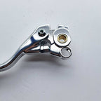 Apico - Clutch Lever - KXF250 21-26, KXF450 19-26, KXF250/450 XC 21-26 - Silver