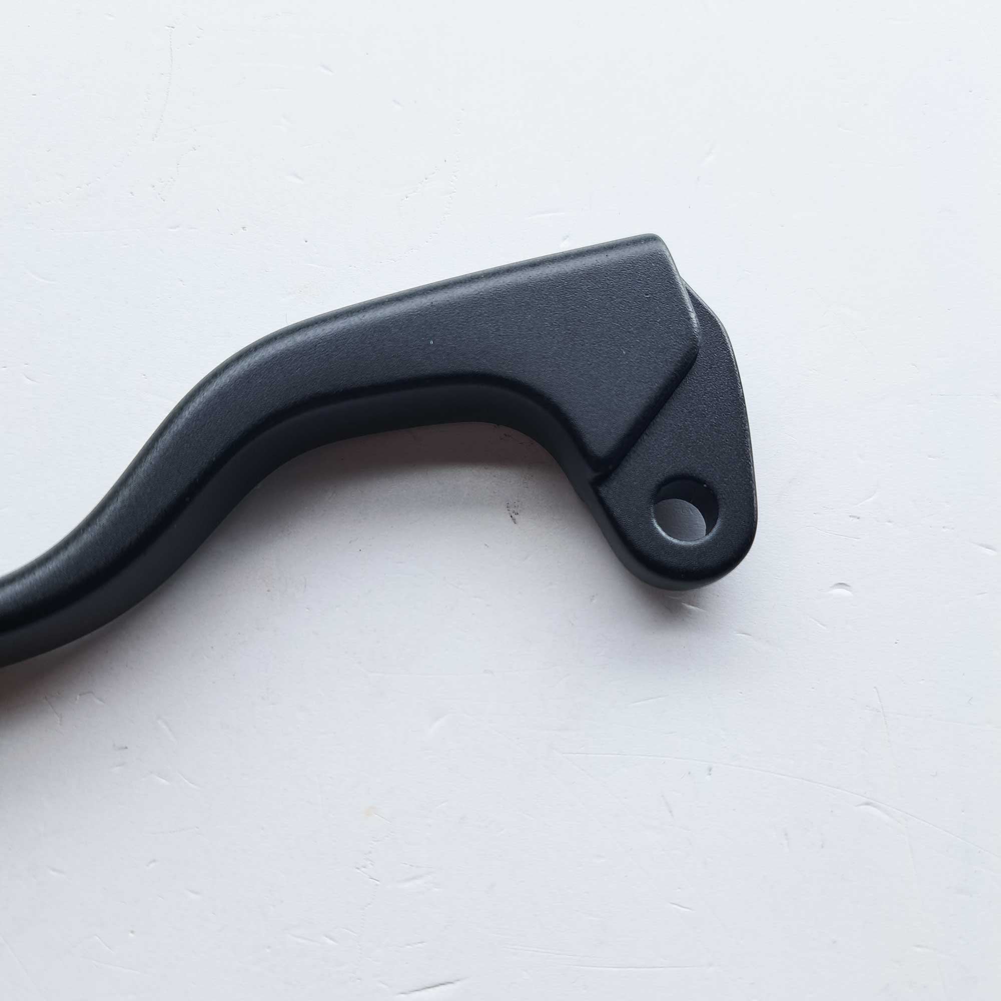 Apico - Clutch Lever - Forged - KX65 00-27, KX80/85 98-27, KX100 98-21, KX112 22-26, KX125 90-08, KX250 90-04, KXF250 04, KX500 90-04, RM65 03-05, RMZ250 04 & 07-26, RMZ450 05-26, RMX450 05-19