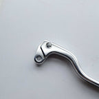 Apico - Clutch Lever - Forged - KX65 00-27, KX80/85 98-27, KX100 98-21, KX112 22-26, KX125 90-08, KX250 90-04, KXF250 04, KX500 90-04, RM65 03-05, RMZ250 04 & 07-26, RMZ450 05-26, RMX450 05-19