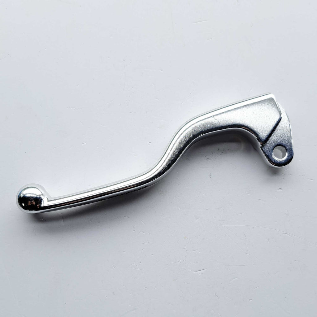 Apico - Clutch Lever - Forged - KX65 00-27, KX80/85 98-27, KX100 98-21, KX112 22-26, KX125 90-08, KX250 90-04, KXF250 04, KX500 90-04, RM65 03-05, RMZ250 04 & 07-26, RMZ450 05-26, RMX450 05-19