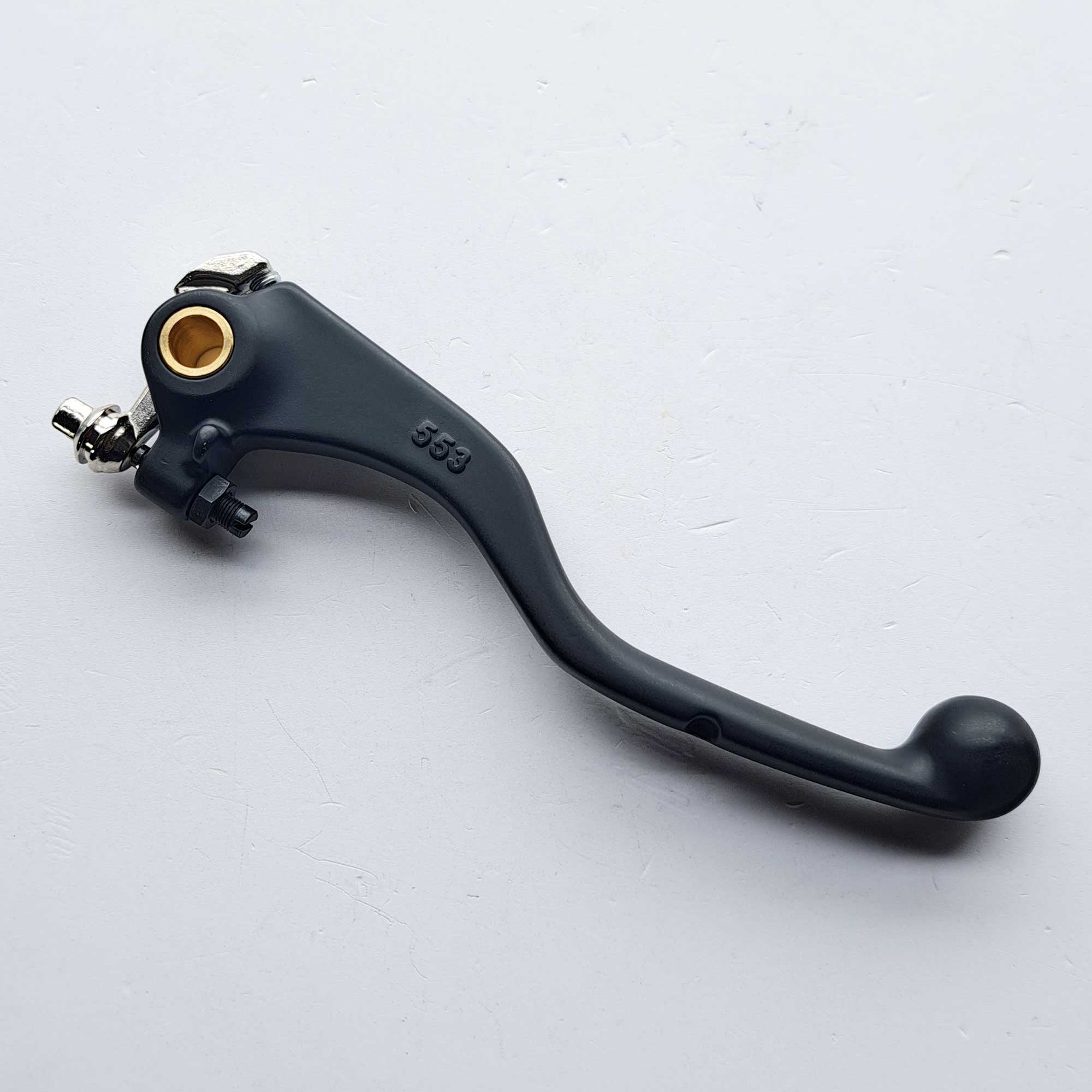 Apico - Clutch Lever - Forged - CRF450 21-26, CRF450RX 21-26
