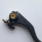 Apico - Clutch Lever - Forged - CRF450 21-26, CRF450RX 21-26, CRF250 WE 25-27